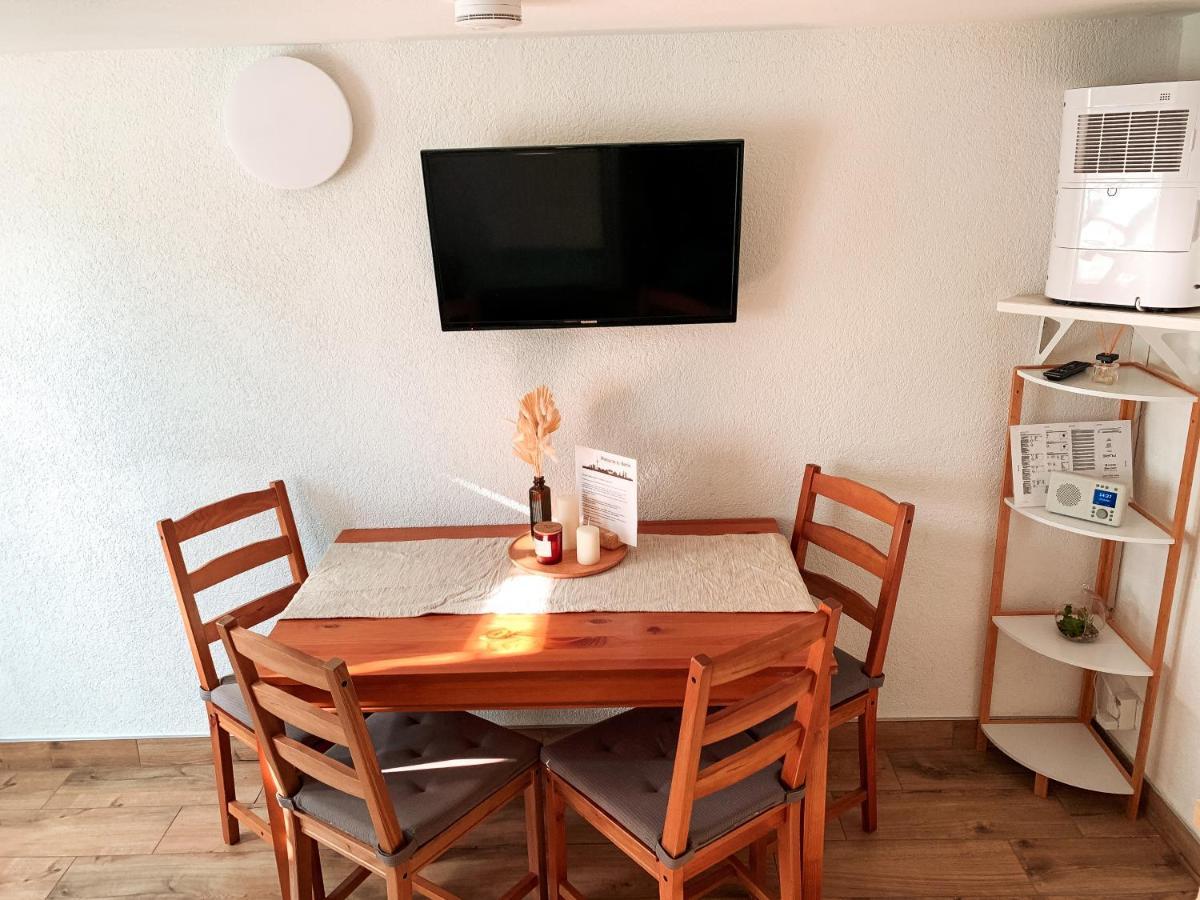 Karowlina Cozy House Berlin 1-4 Person Villa Exterior foto