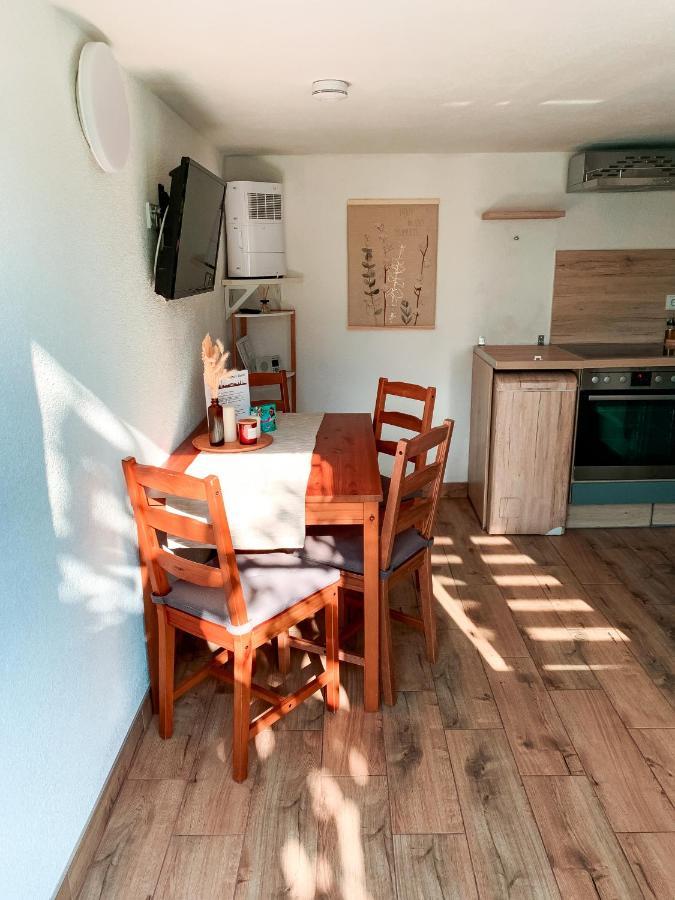 Karowlina Cozy House Berlin 1-4 Person Villa Exterior foto